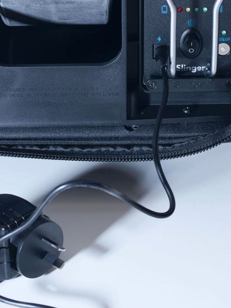 Slinger Bag Replacement Power Charger Kit