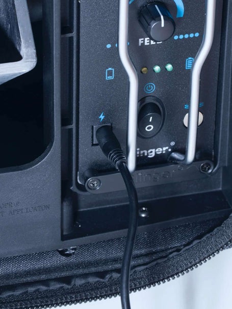 Slinger Bag Replacement Power Charger Kit