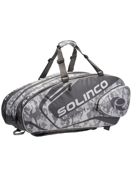 Solinco Camo 15-Pack Tour Bag