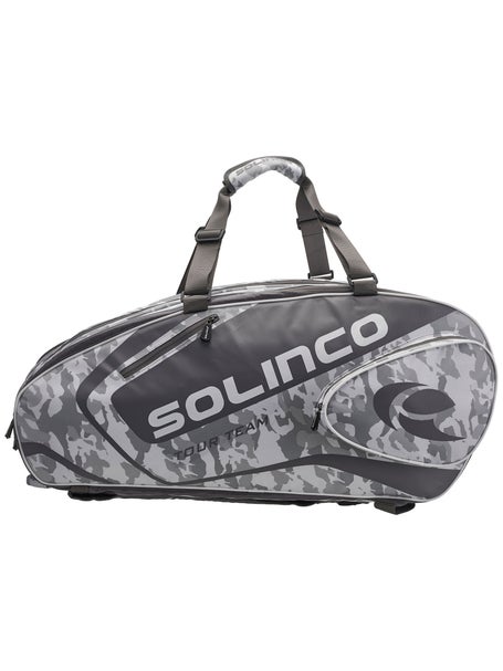 Solinco Camo 15-Pack Tour Bag