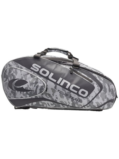 Solinco Camo 15-Pack Tour Bag