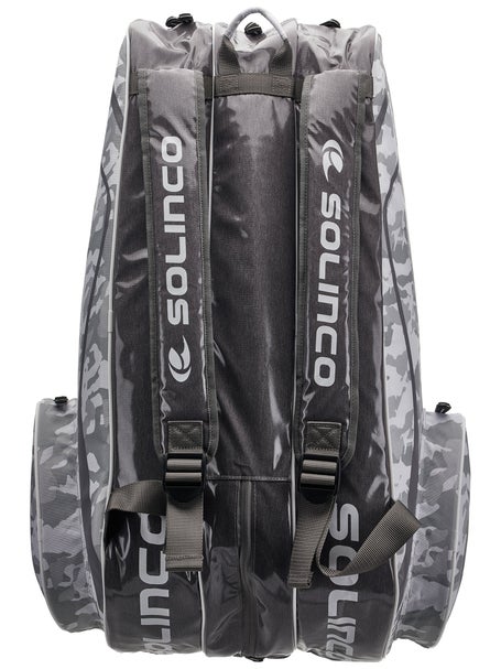 Solinco Camo 15-Pack Tour Bag