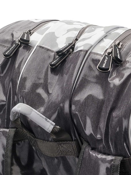 Solinco Camo 15-Pack Tour Bag