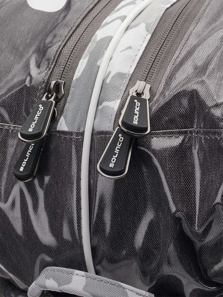 Solinco Camo 6-Pack Tour Bag 