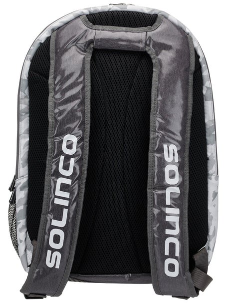 Solinco Camo Tour Backpack Bag