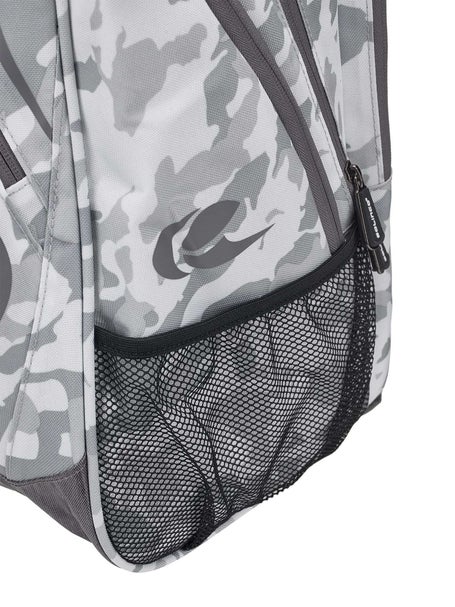 Solinco Camo Tour Backpack Bag