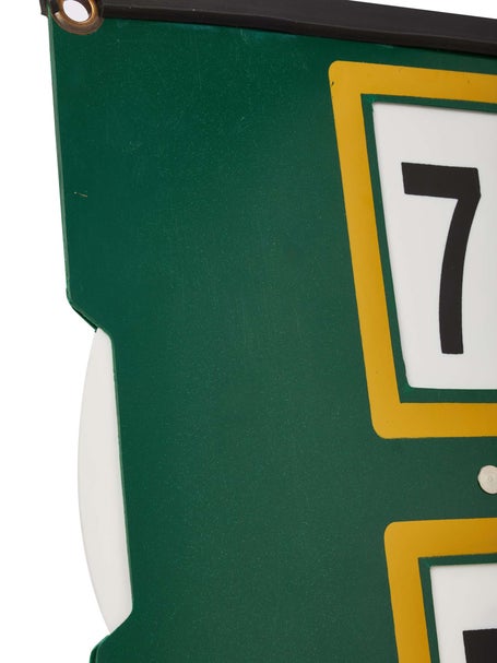 Scoreboard 82 x 58 cm (French)