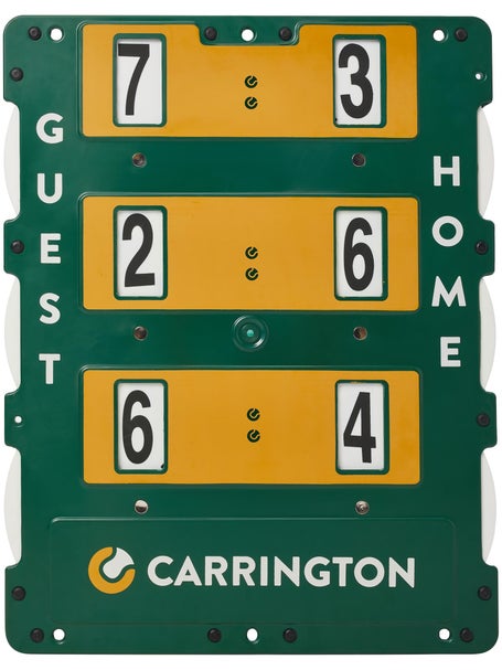 Scoreboard 60 x 46 cm (English)