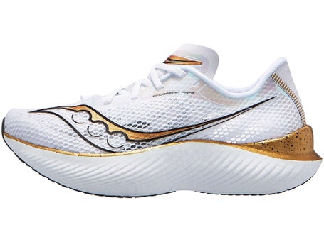 saucony womens gold