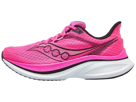 Saucony Endorphin Speed 5\Mens Shoes\Shock/Black