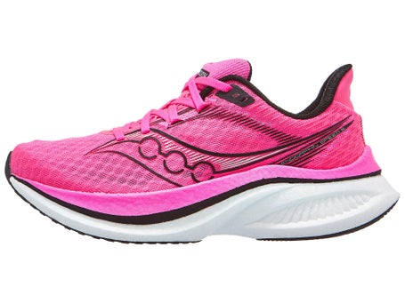 Chaussures Femme Saucony Endorphin Speed 5 Shock Black