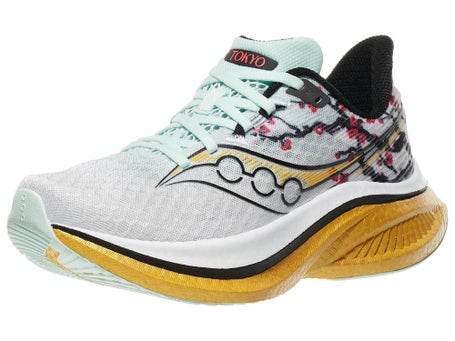 Saucony Endorphin Speed 5\Womens Shoes\Tokyo