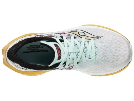 Saucony Endorphin Speed 5\Womens Shoes\Tokyo