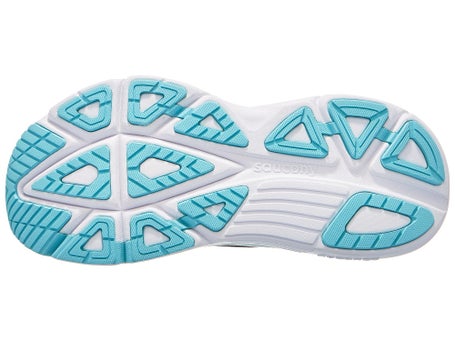 Saucony Guide 19\Womens Shoes\Navy/Aqua