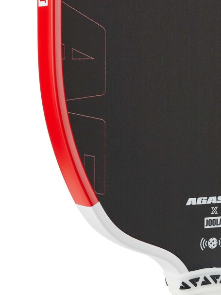 JOOLA Steffi Graf Pro IV 16mm Pickleball Paddle