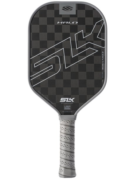 Selkirk Halo Control XL Storm Grey Pickleball Paddle