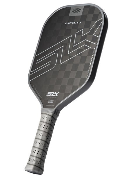 Selkirk Halo Control XL Storm Grey Pickleball Paddle