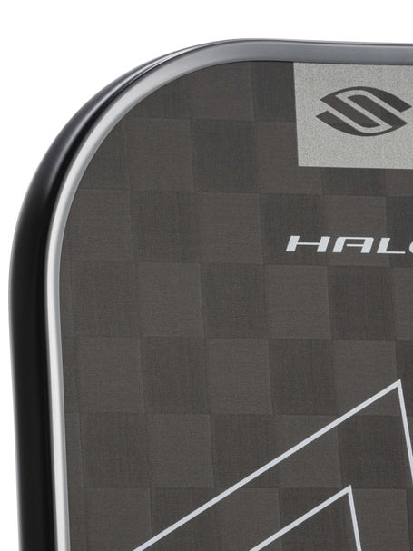 Selkirk Halo Control XL Storm Grey Pickleball Paddle