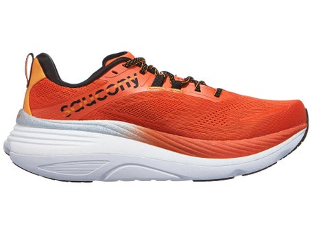 Saucony Hurricane 24\Mens Shoes\Pepper/Skydiver