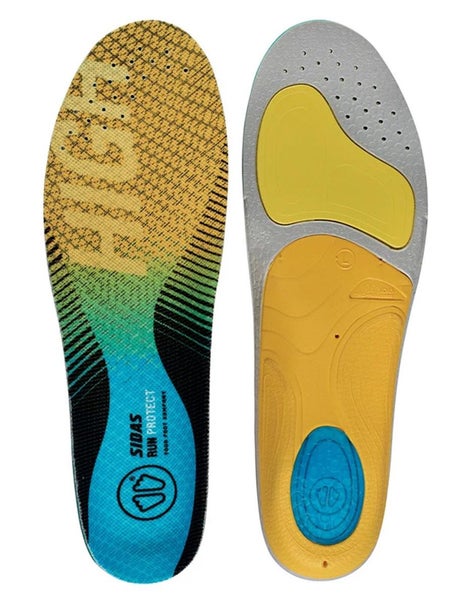 Sidas 3Feet Protect High Insole