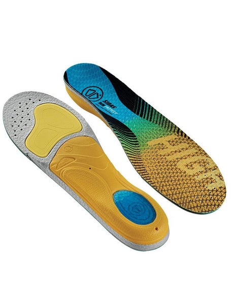 Sidas 3Feet Protect High Insole