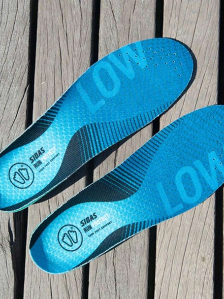 Sidas 3Feet Protect Low Insole
