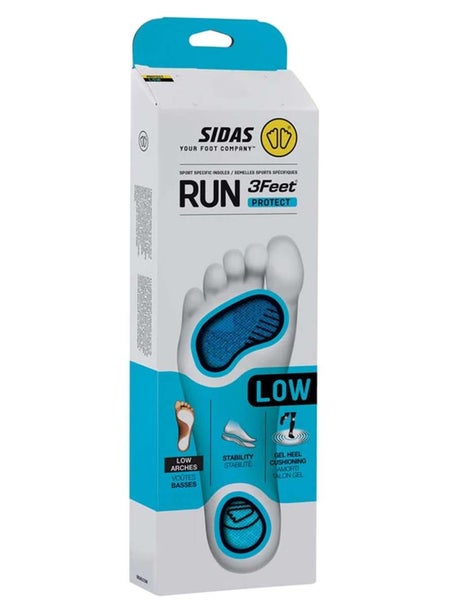 Sidas 3Feet Protect Low Insole