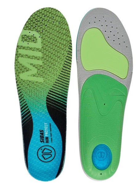 Sidas 3Feet Protect Medium Insole
