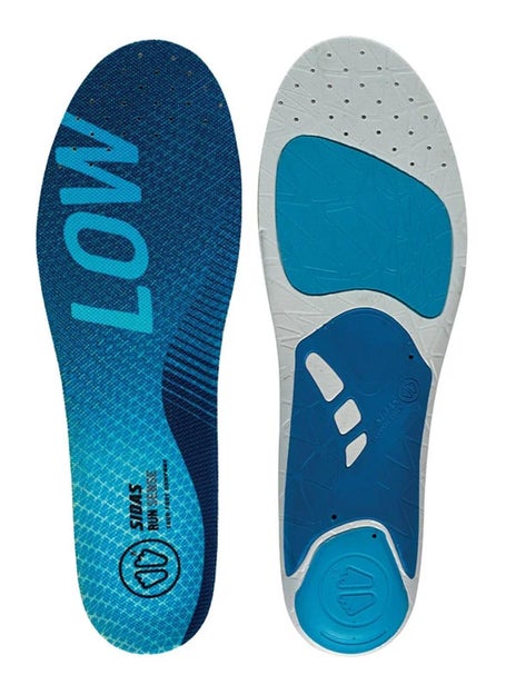 Sidas 3Feet Sense Low Insole