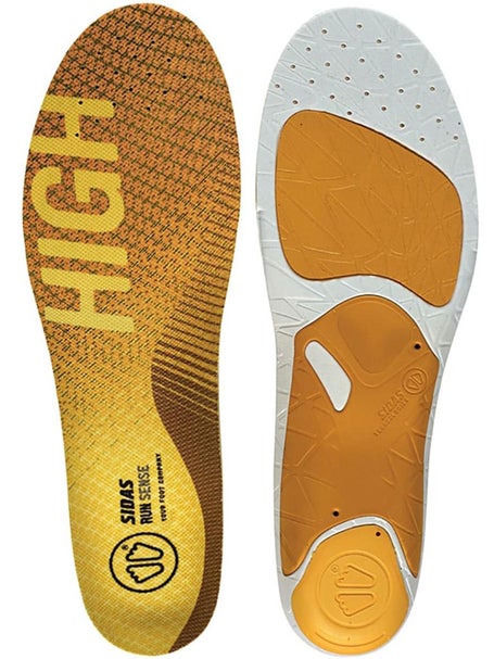 Sidas 3Feet Sense High Insole