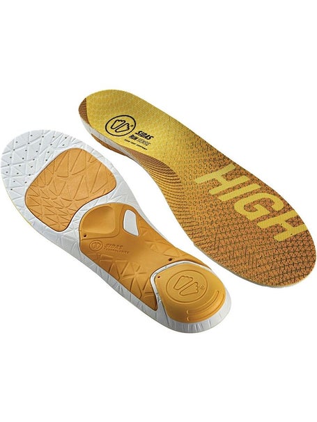 Sidas 3Feet Sense High Insole