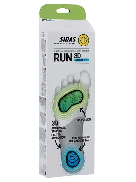 Sidas 3D Protect Insole