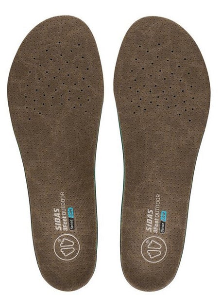 Sidas 3Feet Outdoor Sense Low Insole