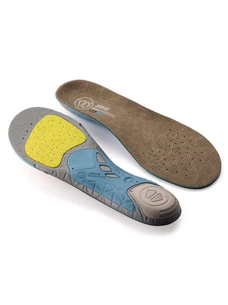 Sidas 3Feet Outdoor Sense Low Insole