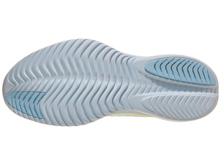 Saucony Kinvara 15\Womens Shoes\White/Icemelt