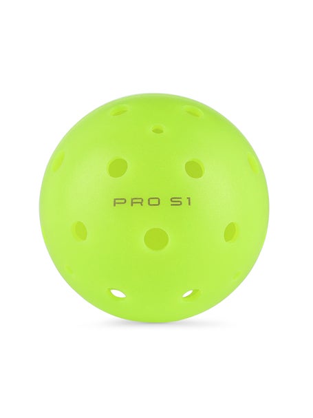 Selkirk Pro S1 4 Pack Pickleball Balls