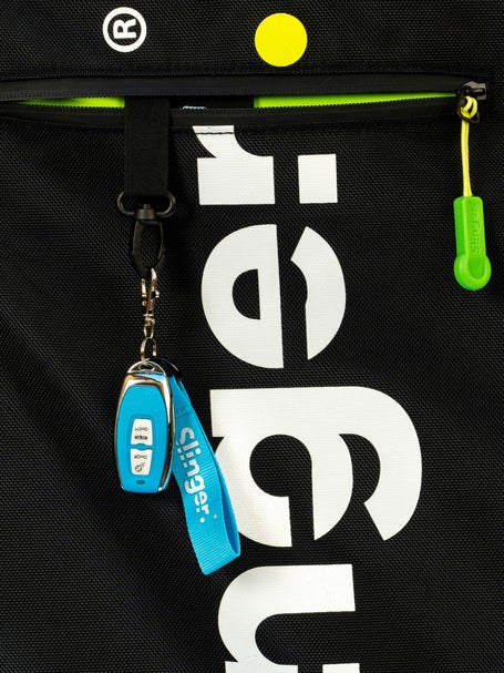 Slinger Padel Bag Ball Launcher - All in Bundle