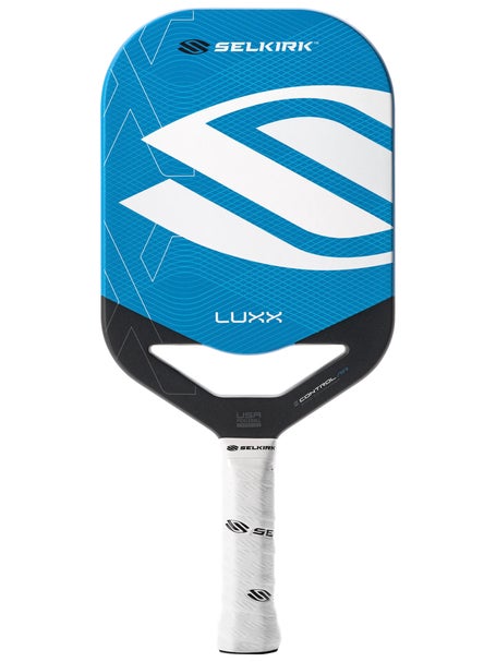 Selkirk Luxx Control Air Epic Blue Pickleball Paddle
