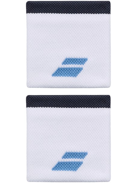 Babolat Logo Drive Wristbands