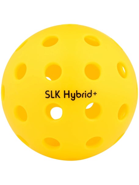 Selkirk SLK Hybrid+ Pickleball 12P Balls