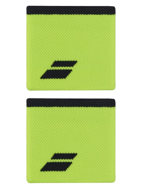 Poignets Babolat Logo