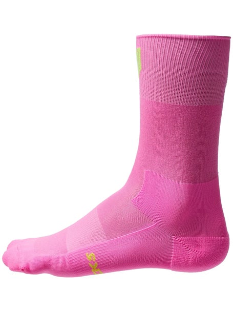 Sporcks Marathon Pink Socks