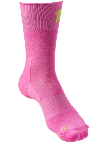 Sporcks Marathon Pink Socks