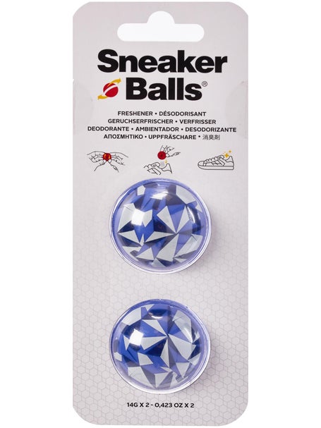 SneakerBalls All Year Edgy