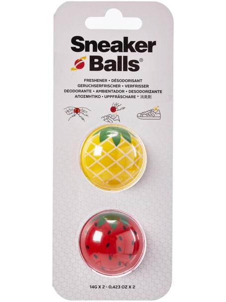 SneakerBalls Summer Time