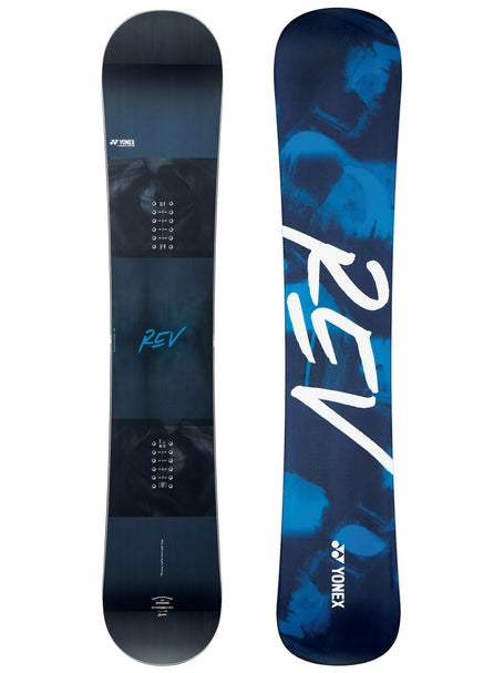Yonex Snowboard Filler Image
