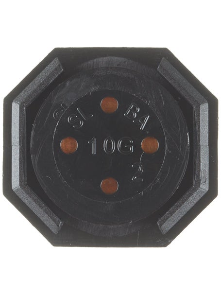 Solinco Weighted Butt Cap (10 Gram)