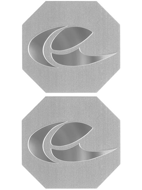 Solinco Weighted Butt Cap 10 & 5 Gram Combo