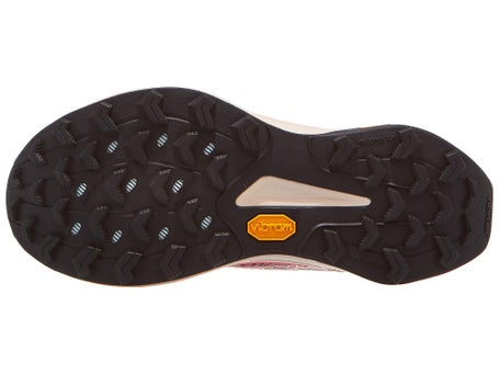 Saucony Peregrine 16\Womens Shoes\Mauve/Salmon