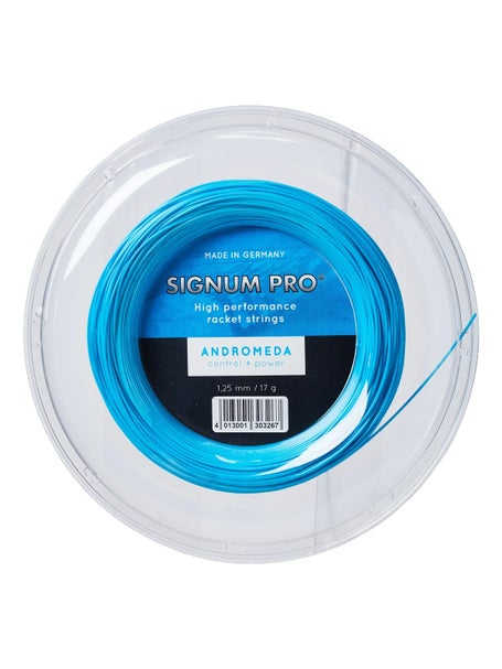 Signum Pro Andromeda 1.25 String Reel - 100m